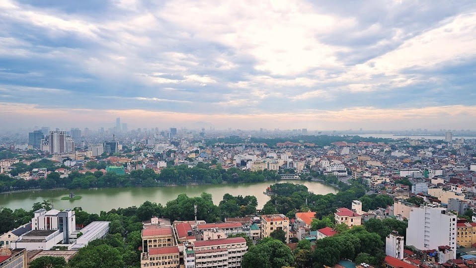 Việt Nam là một trong những quốc gia có môi trường làm việc tốt nhất cho người nước ngoài tại Đông Nam Á.