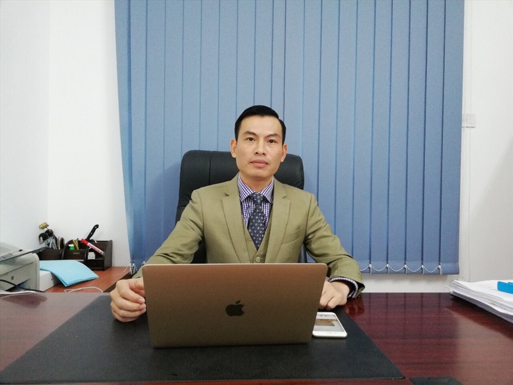 LS Vi Văn Diện.
