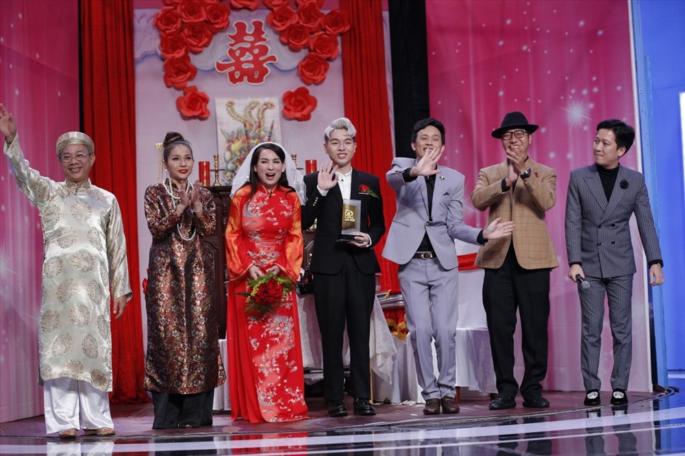 Đức Phúc giành cup “Ơn giời, cậu đây rồi” tập 7