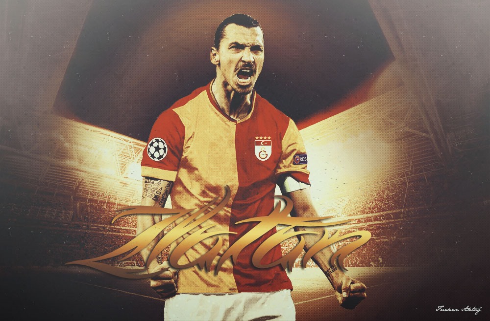 Người hâm mộ Galatasaray đang hi vọng điều này xảy ra. Ảnh: GS Tutkunu.
