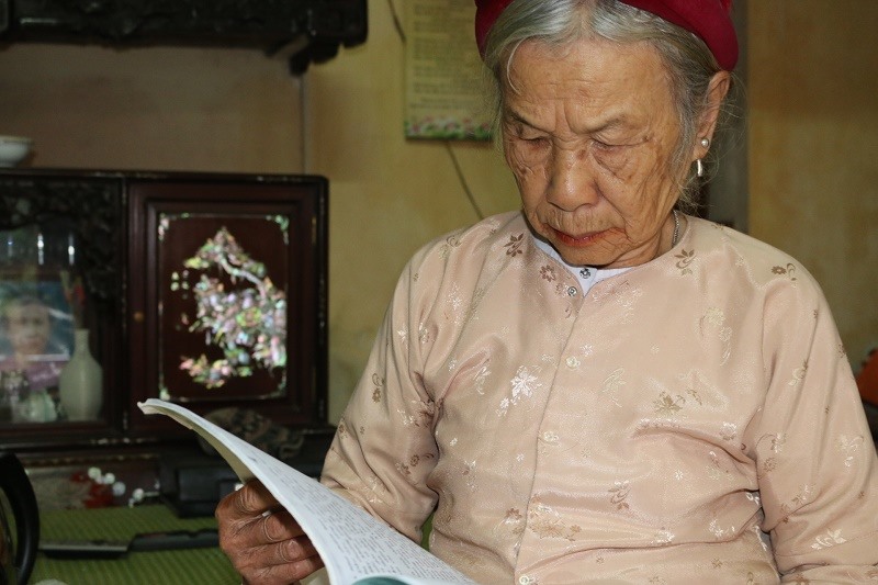 Cụ Khướu.