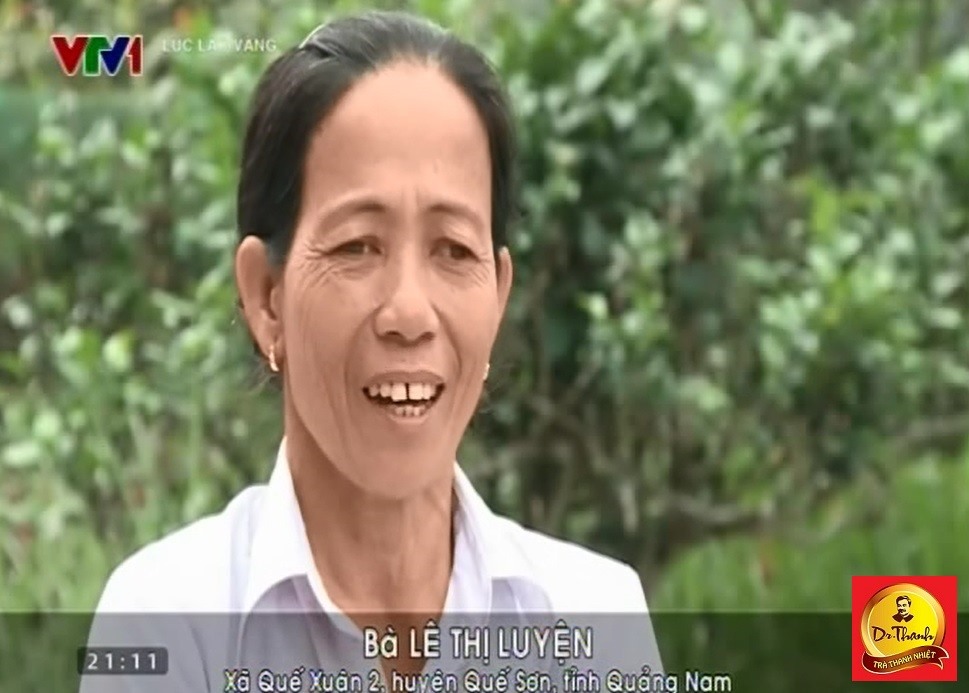 Sau khi nhận được cặp bò giống, cuộc sống của gia đình bà đã thay đổi nhiều