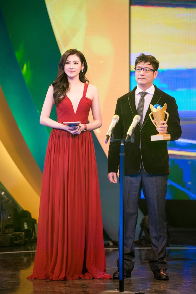 Qua mỗi năm tổ chức, giải thưởng lại nhận được nhiều sự quan tâm hơn của đông đảo khán giả trên cả nước. Giải thưởng Cúp Chiến thắng năm 2017 gồm 8 hạng mục: Nam vận động viên của năm; Nữ vận động viên của năm; Đội tuyển của năm; Huấn luyện viên của năm; Vận động viên trẻ nhất của năm; Vận động viên được yêu mến nhất; Vận động viên thể thao người khuyết tật xuất sắc của năm; Hình ảnh thể thao ấn tượng của năm; Giải thưởng thành tựu cống hiến trọn đời.