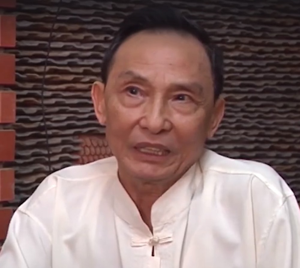 Luật sư Đinh Công Luân.