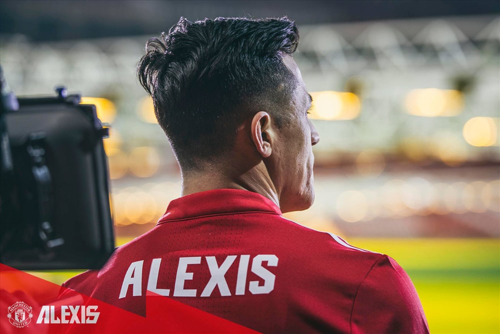 Ảnh: Manchester United.