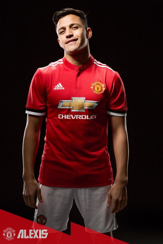 Ảnh: Manchester United.
