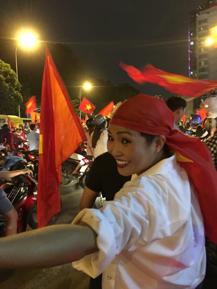 Phương Thanh.
