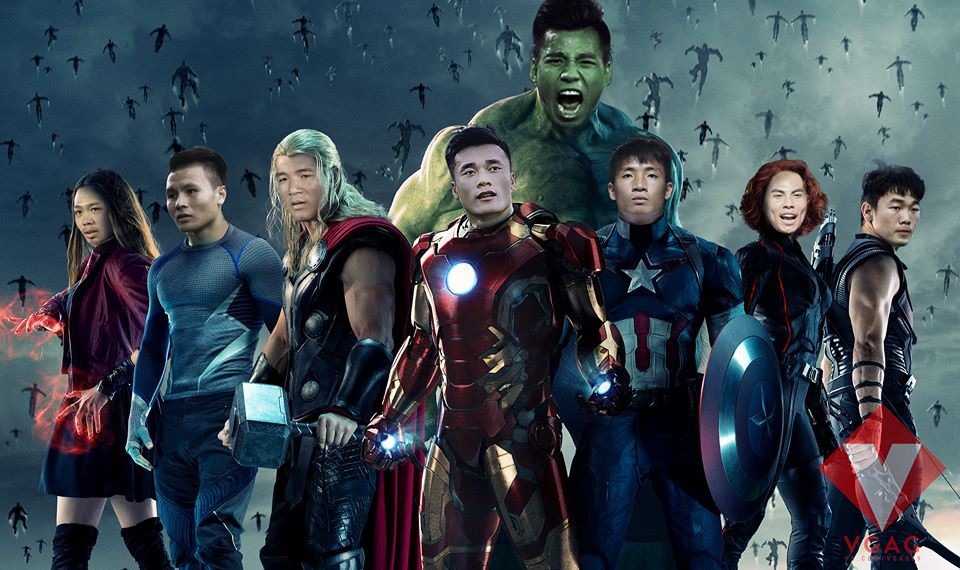 U23 Việt Nam, các anh chính là người hùng trong tim người hâm mộ.