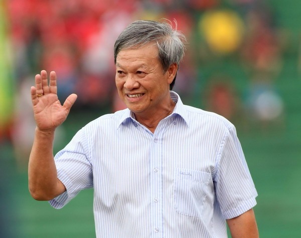 HLV Lê Thụy Hải.