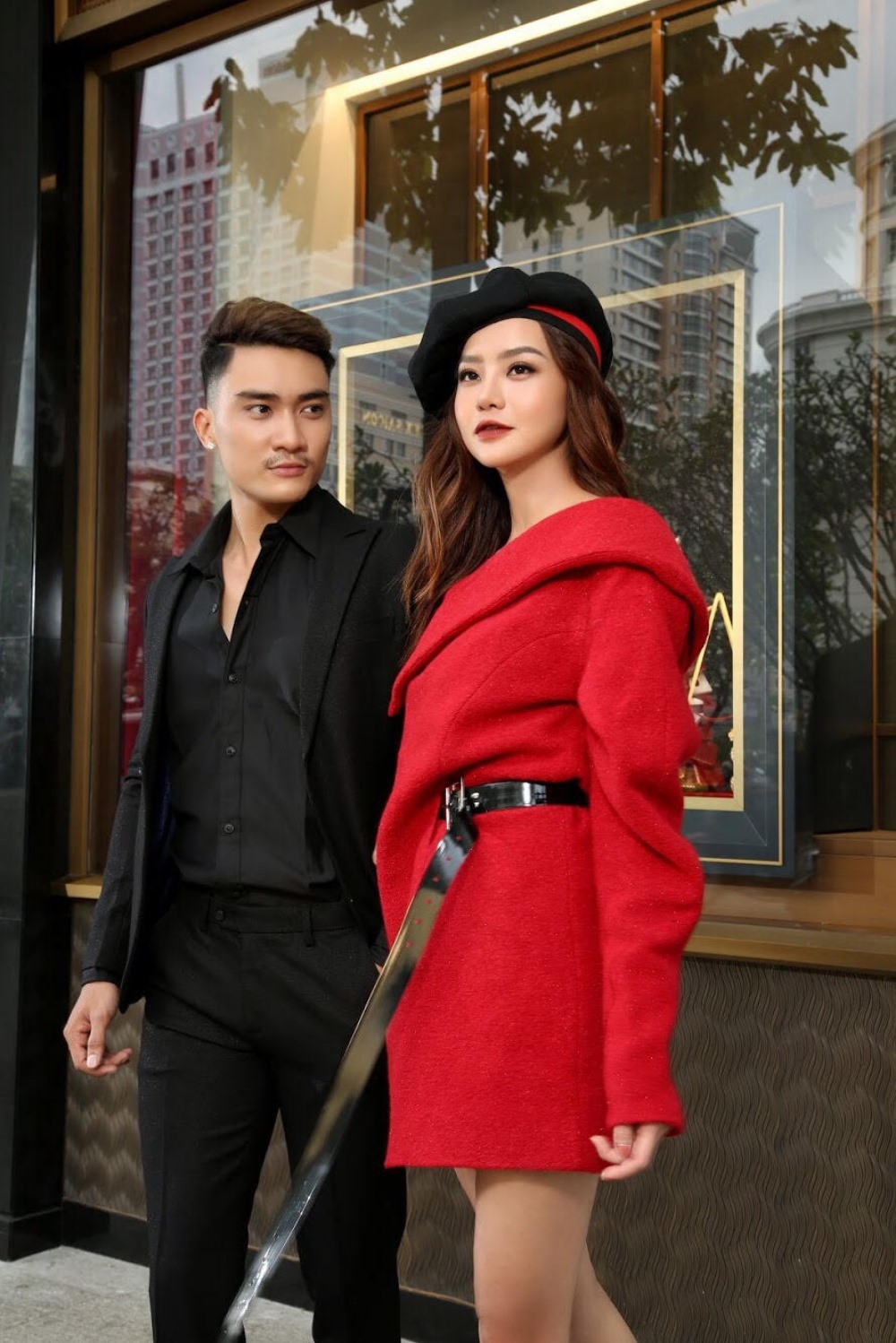 Kiều Ngân và