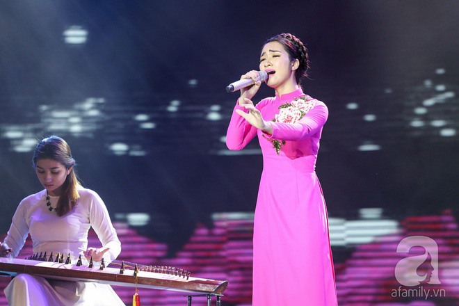 Hòa Minzy muốn trở thành “Công chúa Bolero”