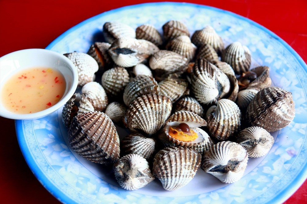 Ảnh: Văn Hào