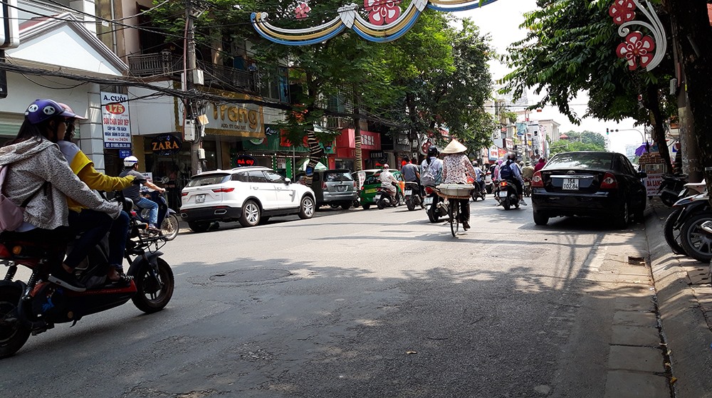 Đường Đầu Đất