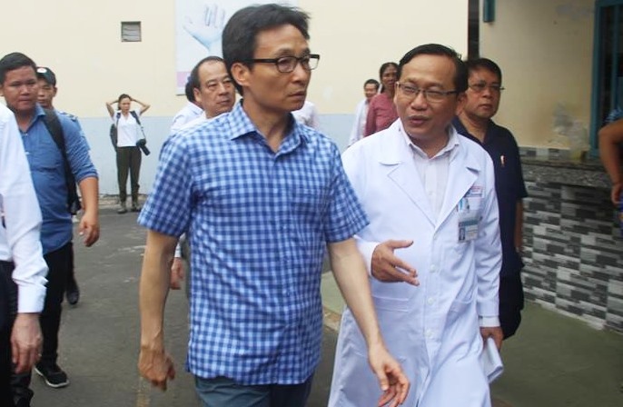 Một số hình ảnh tại buổi làm việc