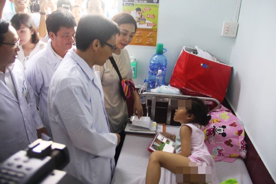 Một số hình ảnh tại buổi làm việc