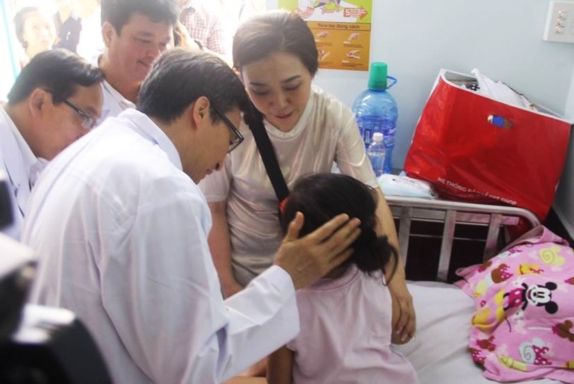 Một số hình ảnh tại buổi làm việc