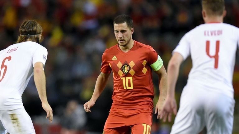 Lukaku ghi bàn trở lại, Hazard lo lắng - ảnh 2 Lukaku ghi bàn trở lại, Hazard lo lắng - ảnh 2