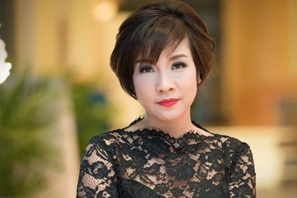 Theo ca sĩ Mỹ Linh, việc xây dựng Nhà hát 1500 tỷ là việc nên làm.