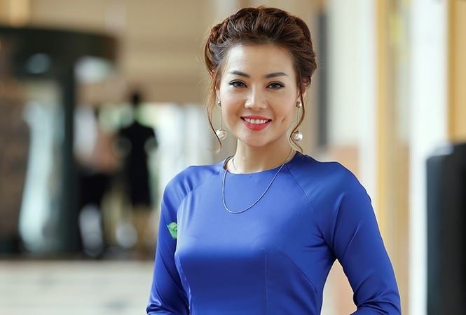 Thanh Hương từng phải quan sát rất kỹ các cô gái làng chơi để có thể hiểu hơn về nhân vật.