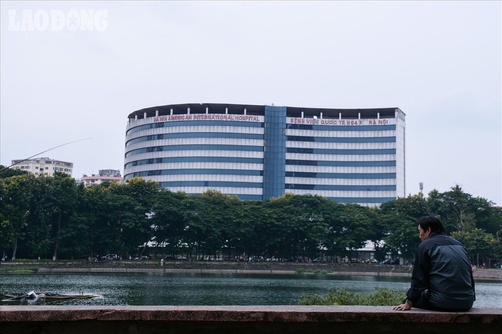 Sau hơn 20 năm triển khai, những hình ảnh này đang khiến nhiều người liên tưởng đến một ngôi nhà hoang với đầy cỏ dại.