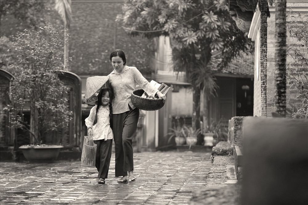 Nhớ mẹ da diết khi nghe Lương Nguyệt Anh hát “Nhớ lời mẹ ru”.