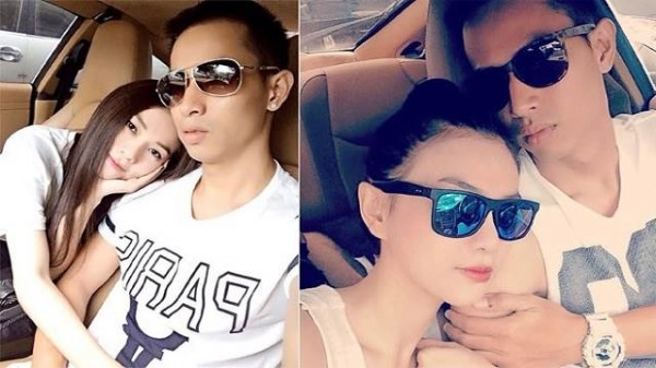 Đường tình duyên trắc trở của 3 thành viên nhóm nhạc H.A.T - ảnh 2 Đường tình duyên trắc trở của 3 thành viên nhóm nhạc H.A.T - ảnh 2