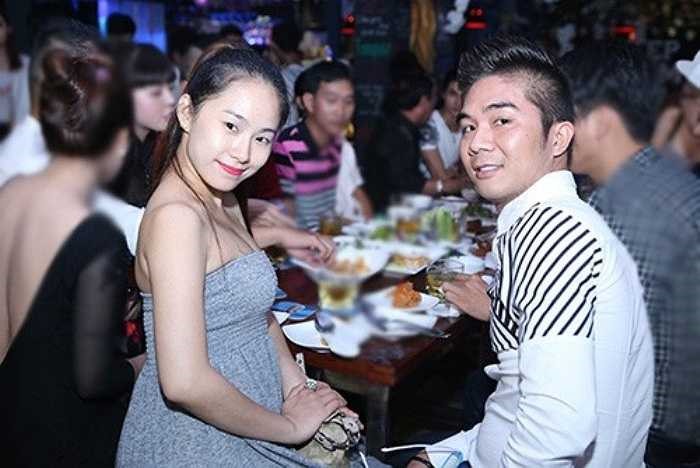 Đường tình duyên trắc trở của 3 thành viên nhóm nhạc H.A.T - ảnh 4 Đường tình duyên trắc trở của 3 thành viên nhóm nhạc H.A.T - ảnh 4
