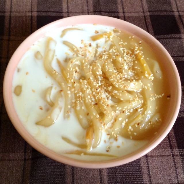 Chén chè đủ hương vị. Ảnh: TQ