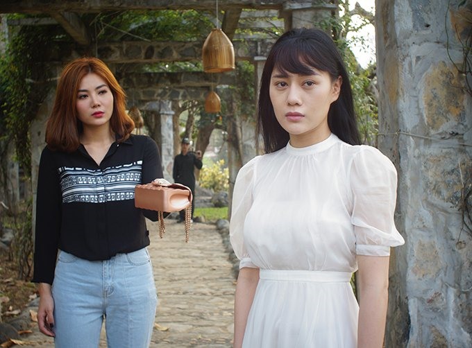 Trở lại giờ vàng trên VTV3, “Quỳnh búp bê” tăng giá quảng cáo.