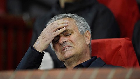 Mourinho có thể bị sa thải, Pochettino được chọn làm HLV MU