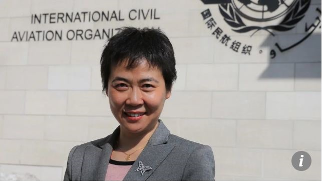 Bà Liu Fang. Ảnh: SCMP.