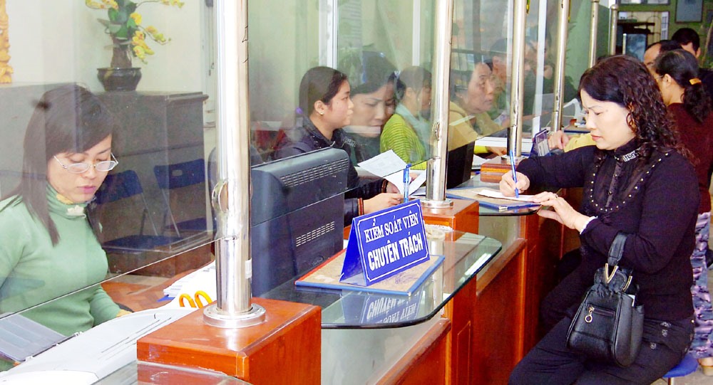  Những quy định trong lĩnh vực kinh doanh có hiệu lực từ tháng 11.2018