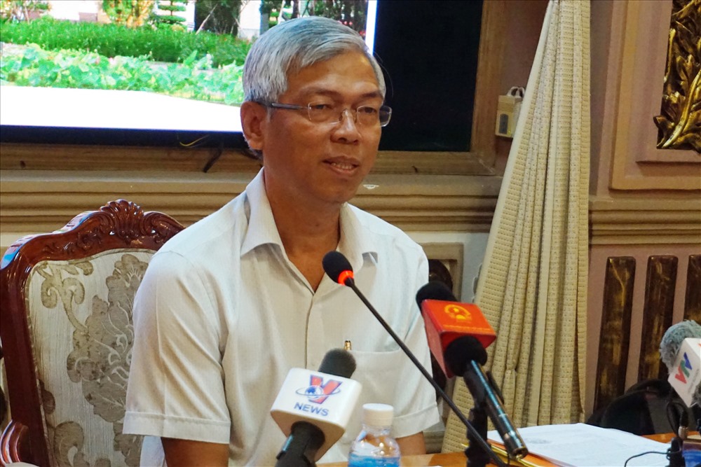 Doanh nghiệp “dọa” kiện, TPHCM vẫn quyết thu hồi khu đất vàng đường Lê Duẩn - Ảnh 2