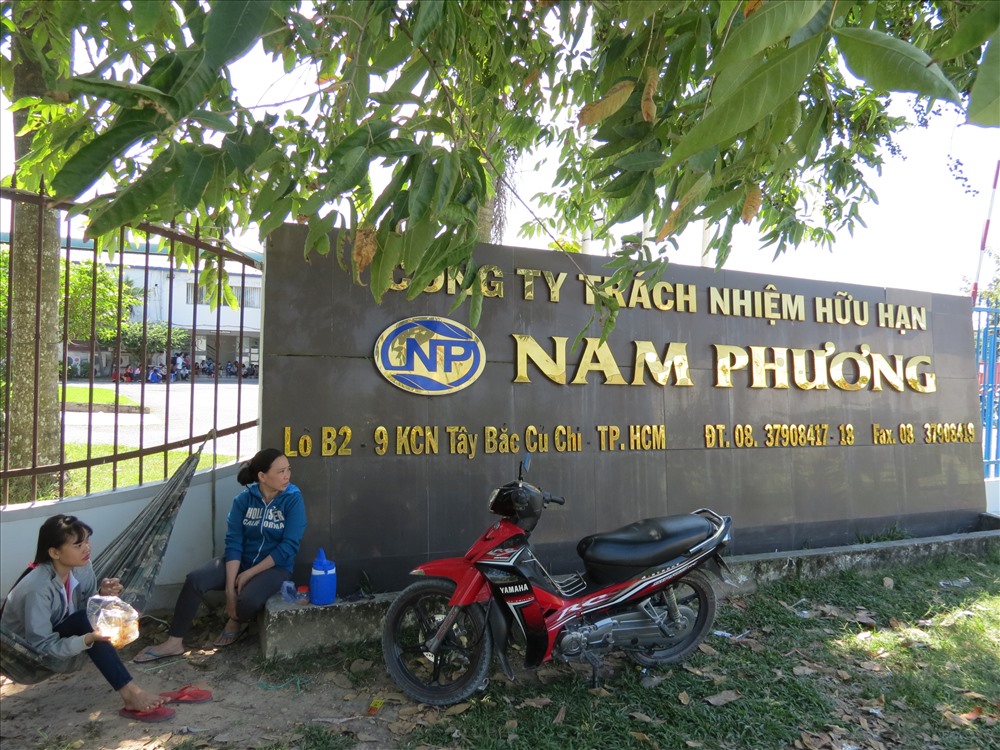 Công nhân ở lại rồi nhận cái kết đắng!
