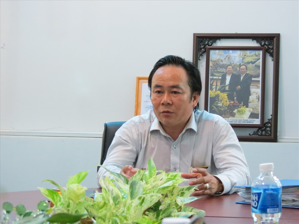 “Hiệp hội Nhà vệ sinh VN không sử dụng ngân sách để hoạt động“, ông Lê Văn Hiệp chia sẻ