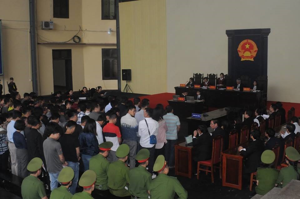 Quang cảnh