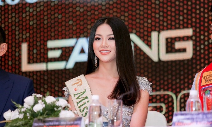 Lý do Phương Khánh không mang được vương miện Miss Earth 2018 về Việt Nam - ảnh 2 Lý do Phương Khánh không mang được vương miện Miss Earth 2018 về Việt Nam - ảnh 2