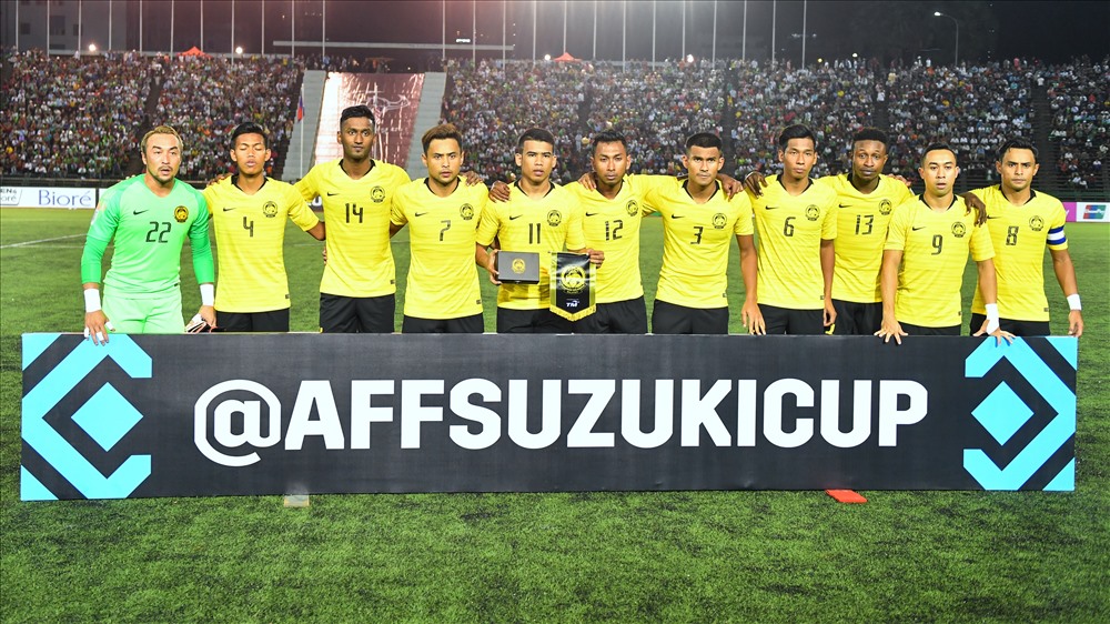 ĐT Malaysia đã có sự chuẩn bị hoàn hảo trước khi bước vào 2 cuộc đối đầu quan trọng với ĐT Việt Nam và Myanmar để giành vé vào bán kết. Ảnh: AFF