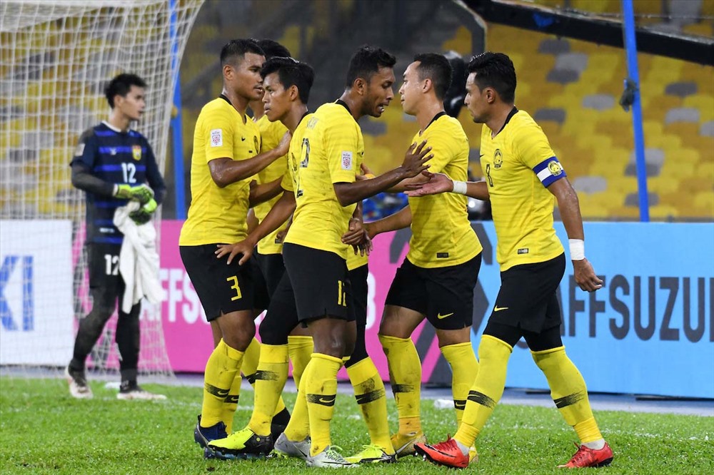 Tất nhiên, đó không phải là nhiệm vụ dễ dàng với ĐT Việt Nam khi mà Malaysia luôn là đối thủ có lối chơi khó chịu, thậm chí là già rơ hơn đoàn quân của HLV Park Hang-seo.