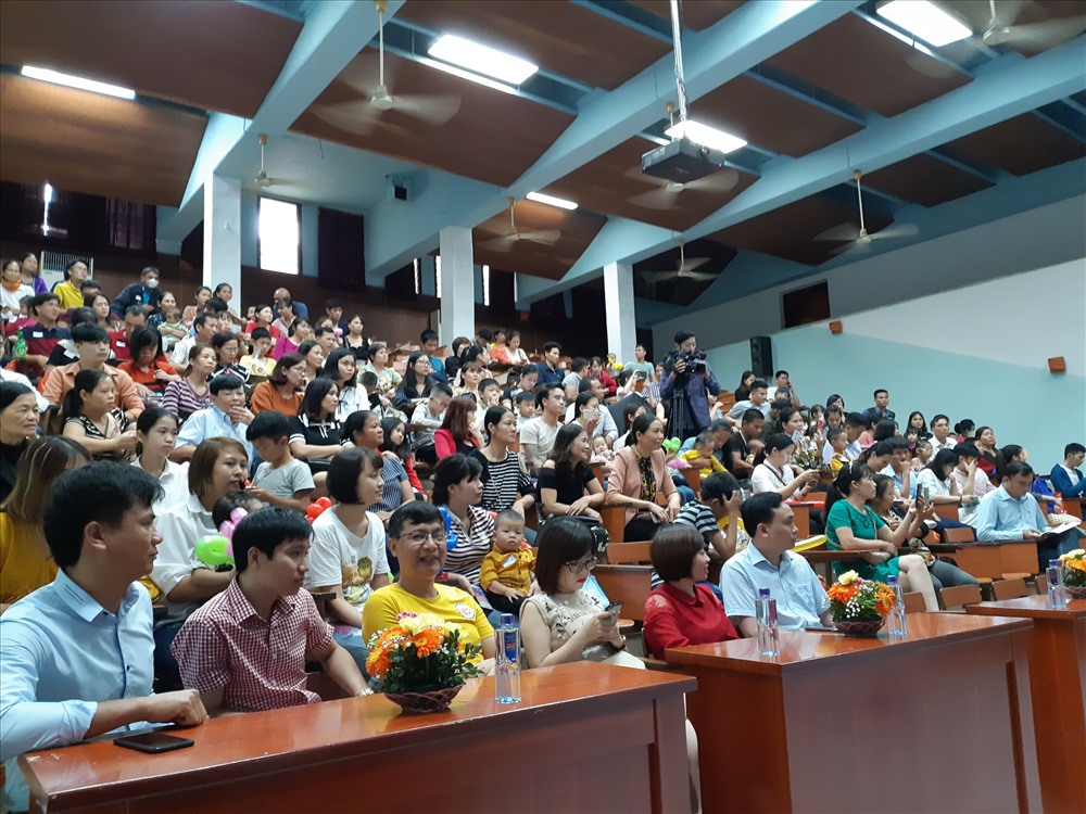 Cuộc chiến suốt đời của bệnh nhân teo mật bẩm sinh - ảnh 2 Cuộc chiến suốt đời của bệnh nhân teo mật bẩm sinh - ảnh 2