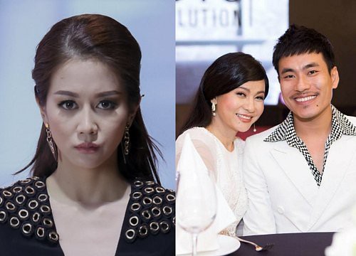 An Nguy khẳng định Cát Phượng là người đứng sau câu chuyện PR bẩn khiến phim bị tẩy chay.
