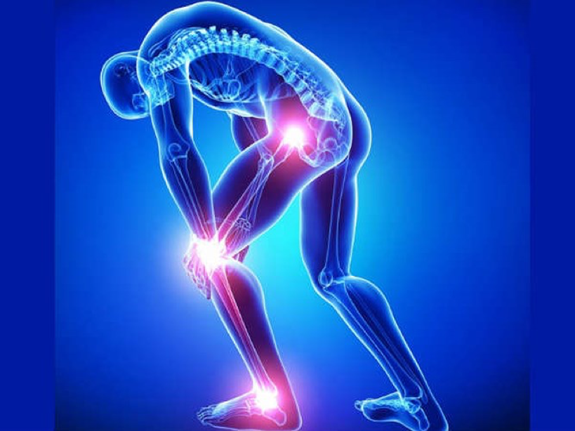 Thoái hóa khớp có thể dẫn đến tàn phế