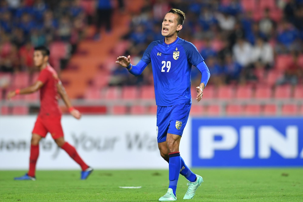 Ảnh: AFF Suzuki Cup.