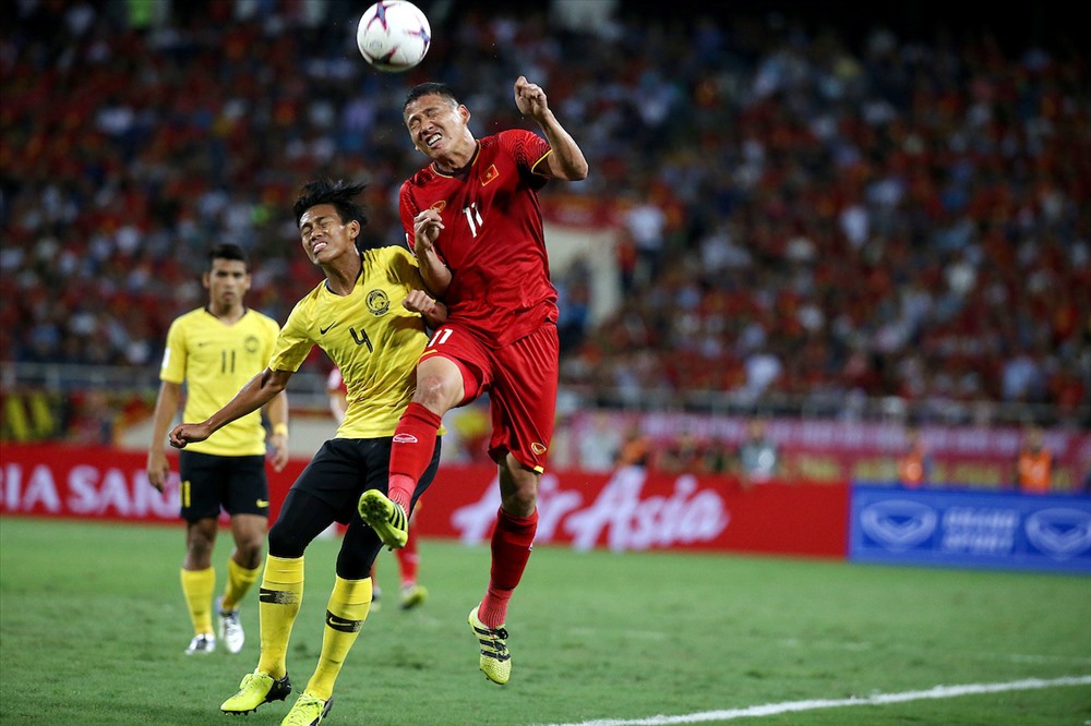 Ảnh: AFF Suzuki Cup.