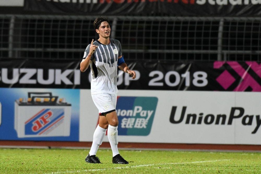 Ảnh: AFF Suzuki Cup.