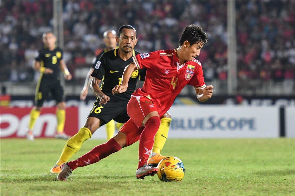 Ảnh: AFF Suzuki Cup.