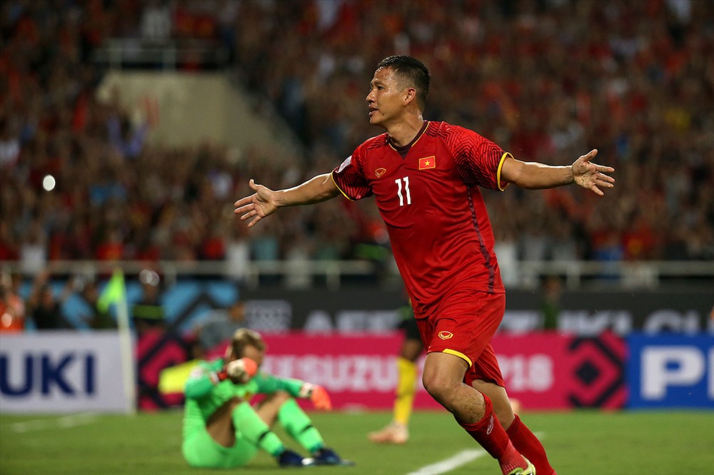 Ảnh: AFF Suzuki Cup.