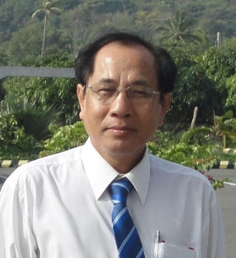 Theo ông Trần Đình Bá, ACV đặt ra mục tiêu hoàn thành sân bay Long Thành chỉ để được rót vốn thông qua, hoàn toàn thiếu tính khả thi.