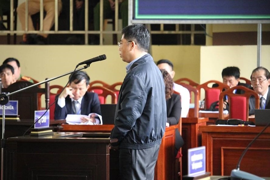 Nguyễn Văn Dương