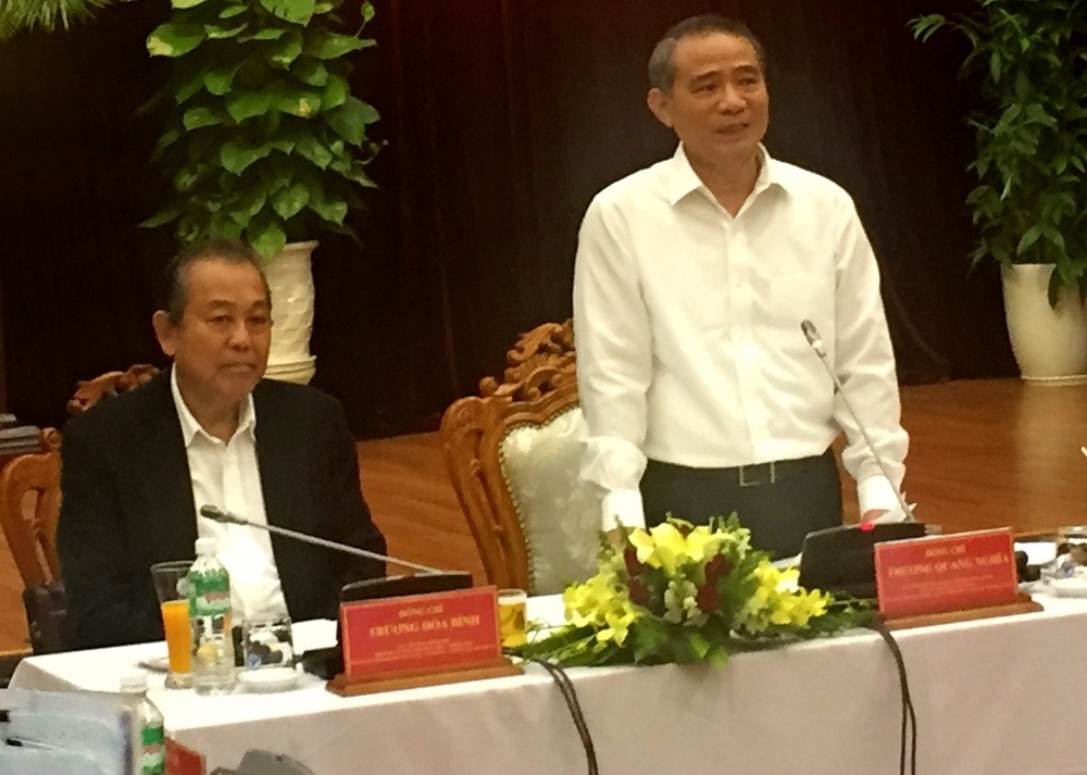 Đà Nẵng cho rằng thu hồi tài sản tham nhũng còn rất khó khăn